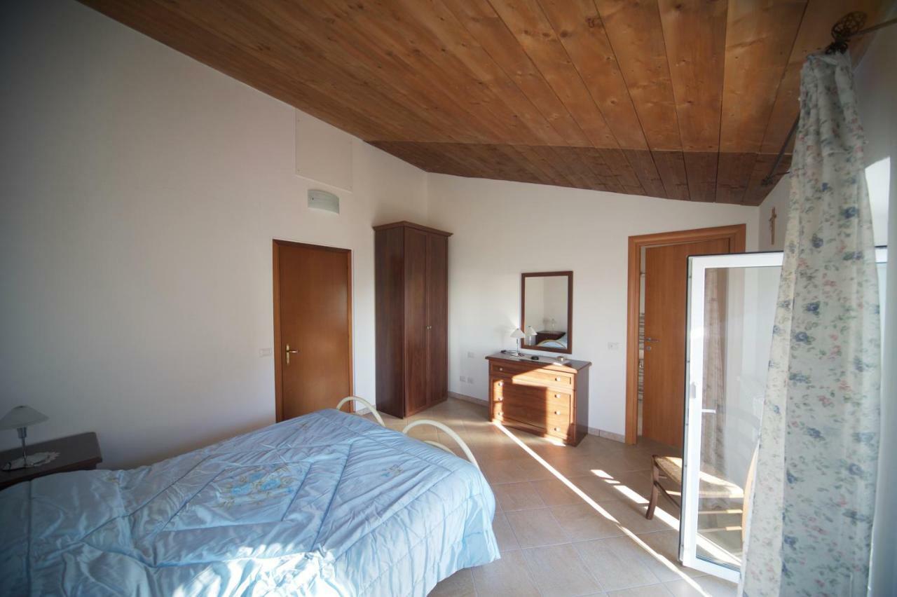 Bed and Breakfast Al Vecchio Convento Mare E Monti Ortonovo Exterior foto